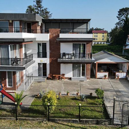 Ureki Residence Exterior foto